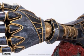 Arm of Gustave Clair Obscur Expedition 33 Replica 1/1 Scale by Pure Arts