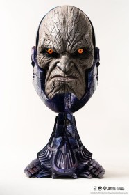 Darkseid Justice League DC Comics 1/1 Art Mask by Pure Arts