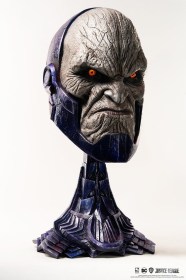 Darkseid Justice League DC Comics 1/1 Art Mask by Pure Arts