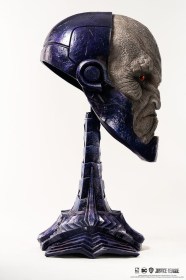 Darkseid Justice League DC Comics 1/1 Art Mask by Pure Arts