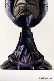 Darkseid Justice League DC Comics 1/1 Art Mask by Pure Arts