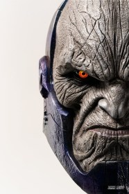Darkseid Justice League DC Comics 1/1 Art Mask by Pure Arts