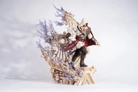 Animus Ezio High-End Assassin´s Creed 1/4 Statue by Pure Arts