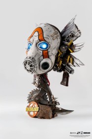 Psycho Bandit Art Mask Borderlands 1/1 Replica Scale by Pure Arts