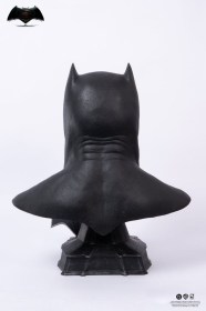 Batman Cowl Batman v Superman Dawn of Justice 1/1 Replica by Pure Arts