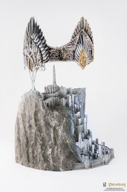 Crown of Gondor Lord of the Rings 1/1 Scale Replica by Pure Arts