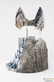 Crown of Gondor Lord of the Rings 1/1 Scale Replica by Pure Arts