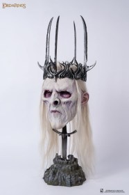 Nazgul King Art Mask Lord of the Rings 1/1 Replica by Pure Arts