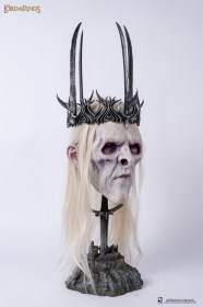 Nazgul King Art Mask Lord of the Rings 1/1 Replica by Pure Arts