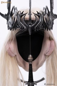 Nazgul King Art Mask Lord of the Rings 1/1 Replica by Pure Arts