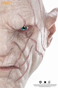 Azog The Hobbit Art Mask 11 Replica by Pure Arts