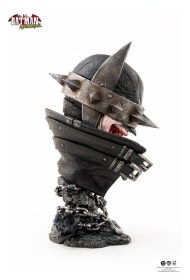 Batman Who Laughs DC Comics Art Mask 1/1 Replica by Pure Arts