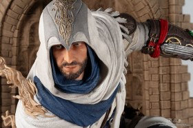 Animus Basim Assassin´s Creed 1/4 Statue by Pure Arts