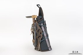 Naoe Hidden Blade Assassin's Creed 1/1 Replica by Pure Arts