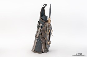 Naoe Hidden Blade Assassin's Creed 1/1 Replica by Pure Arts