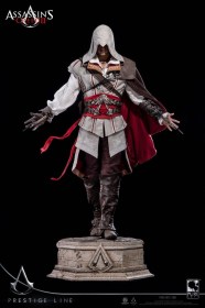 Ezio Auditore Assassin´s Creed Prestige Line 1/2 Statue by Pure Arts