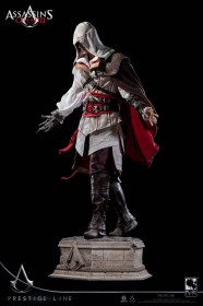 Ezio Auditore Assassin´s Creed Prestige Line 1/2 Statue by Pure Arts