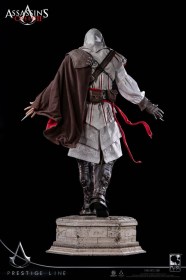 Ezio Auditore Assassin´s Creed Prestige Line 1/2 Statue by Pure Arts