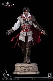 Ezio Auditore Assassin´s Creed Prestige Line 1/2 Statue by Pure Arts