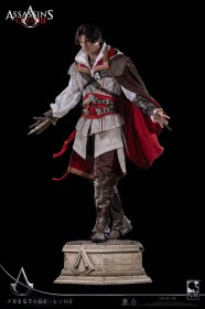 Ezio Auditore Assassin´s Creed Prestige Line 1/2 Statue by Pure Arts