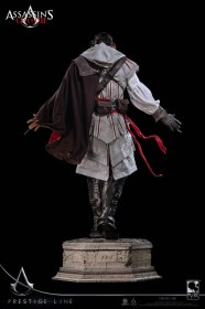 Ezio Auditore Assassin´s Creed Prestige Line 1/2 Statue by Pure Arts