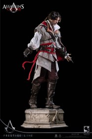 Ezio Auditore Assassin´s Creed Prestige Line 1/2 Statue by Pure Arts