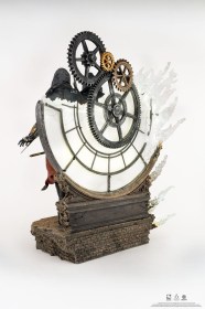 Animus Jacob & Evie Frye Assassin´s Creed 1/4 Statue by Pure Arts