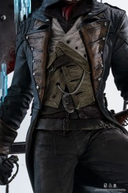 Animus Arno Dorian Assassin´s Creed 1/4 Statue by Pure Arts