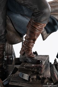 Animus Arno Dorian Assassin´s Creed 1/4 Statue by Pure Arts