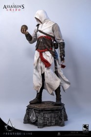 Altaïr Ibn-La'Ahad Assassin´s Creed Prestige Line 1/2 Statue by Pure Arts