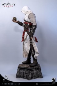 Altaïr Ibn-La'Ahad Assassin´s Creed Prestige Line 1/2 Statue by Pure Arts