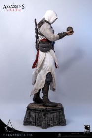 Altaïr Ibn-La'Ahad Assassin´s Creed Prestige Line 1/2 Statue by Pure Arts