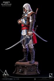 Edward Kenway Assassin's Creed Prestige Line 1/2 Statue by Pure Arts