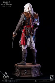 Edward Kenway Assassin's Creed Prestige Line 1/2 Statue by Pure Arts