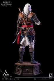 Edward Kenway Assassin's Creed Prestige Line 1/2 Statue by Pure Arts
