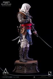 Edward Kenway Assassin's Creed Prestige Line 1/2 Statue by Pure Arts