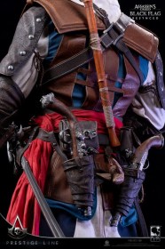 Edward Kenway Assassin's Creed Prestige Line 1/2 Statue by Pure Arts