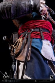 Edward Kenway Assassin's Creed Prestige Line 1/2 Statue by Pure Arts
