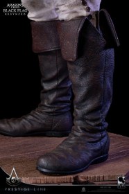 Edward Kenway Assassin's Creed Prestige Line 1/2 Statue by Pure Arts