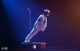 Michael Jackson Smooth Criminal Standard Edition Michael Jackson 1/3 Statue by Pure Arts