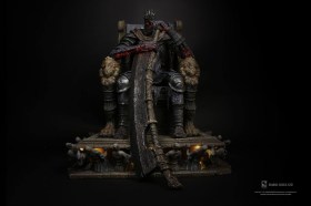 Yhorm Dark Souls III Statue 1/12 Scale by Pure Arts