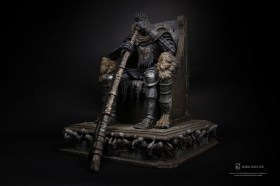 Yhorm Dark Souls III Statue 1/12 Scale by Pure Arts