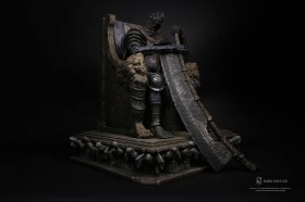 Yhorm Dark Souls III Statue 1/12 Scale by Pure Arts