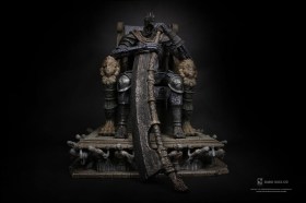 Yhorm Dark Souls III Statue 1/12 Scale by Pure Arts