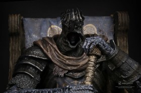 Yhorm Dark Souls III Statue 1/12 Scale by Pure Arts