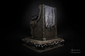 Yhorm Dark Souls III Statue 1/12 Scale by Pure Arts