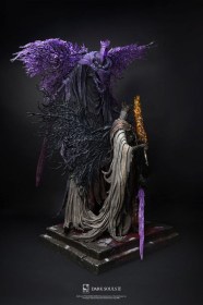 Pontiff Sulyvahn Deluxe Version Dark Souls 1/7 Statue by Pure Arts