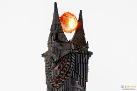 Helm of Sauron Lord of the Rings 1/1 Replica by Pure Arts