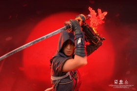 Animus Naoe Assassin´s Creed PVC 1/8 Statue by Pure Arts