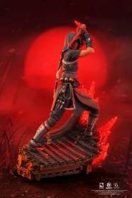 Animus Naoe Assassin´s Creed PVC 1/8 Statue by Pure Arts